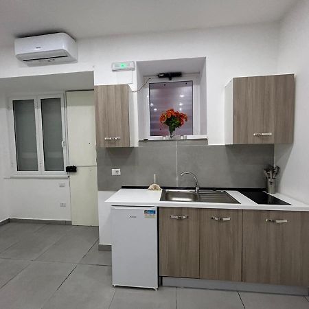 Appartement Casa Cucu à Naples Extérieur photo