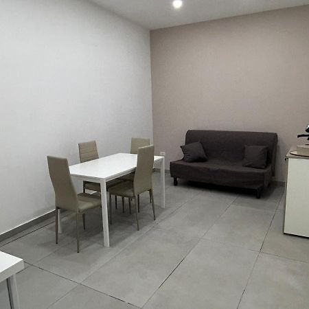 Appartement Casa Cucu à Naples Extérieur photo