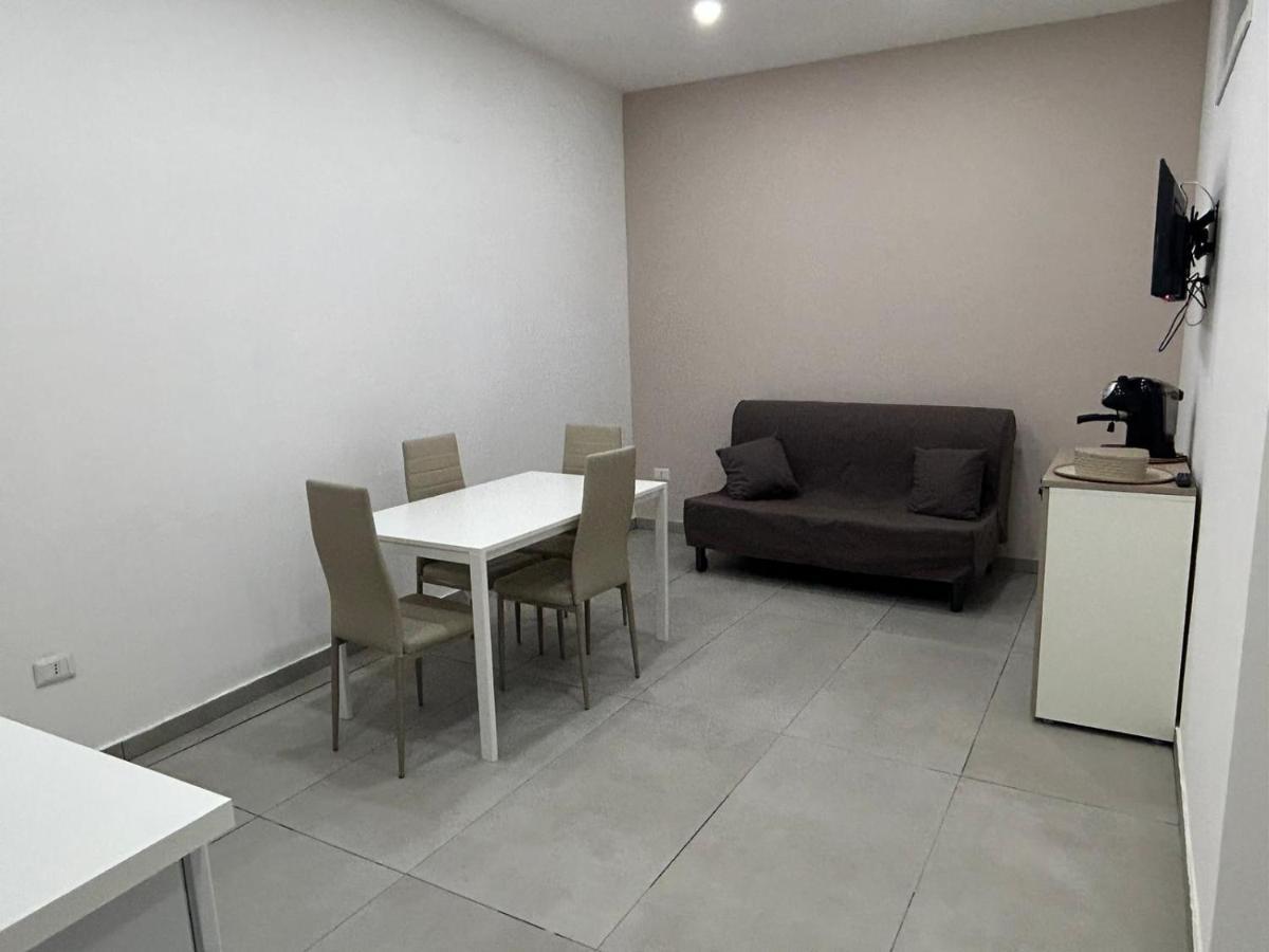 Appartement Casa Cucu à Naples Extérieur photo