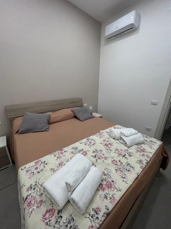 Appartement Casa Cucu à Naples Extérieur photo