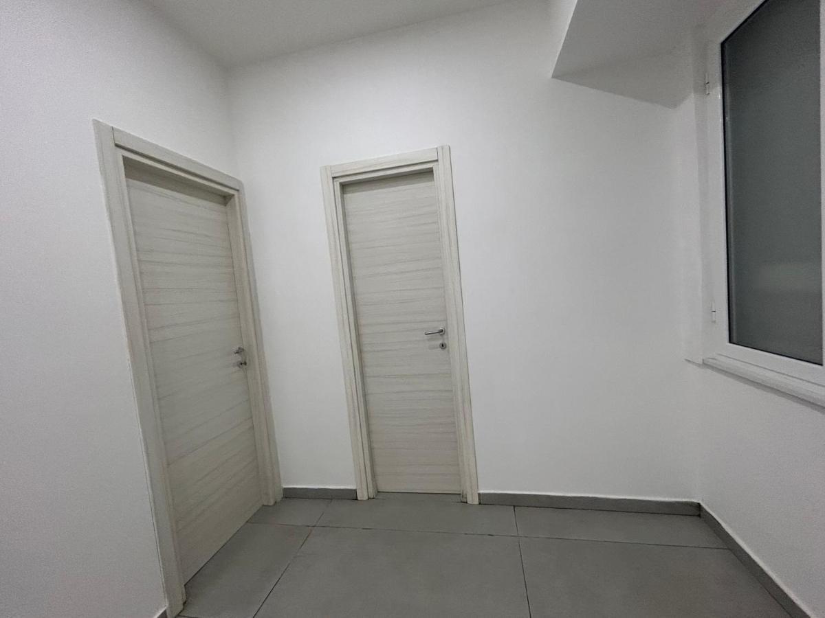 Appartement Casa Cucu à Naples Extérieur photo